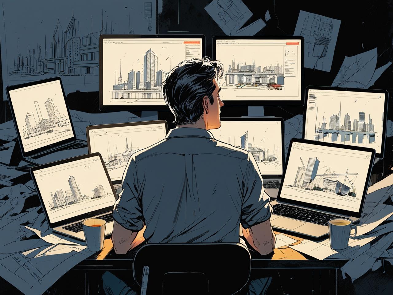 Top 8 websites for design inspirations!